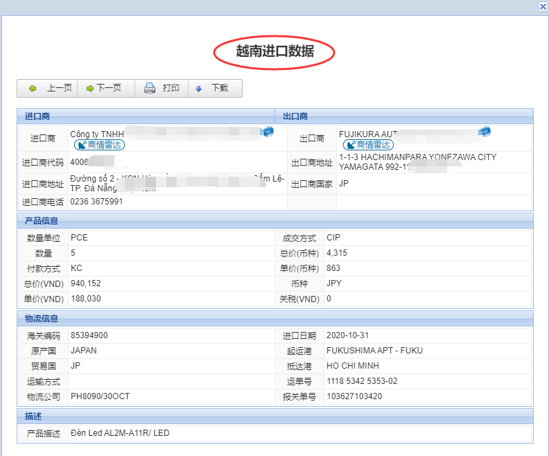 贸易数据,贸易数据查询,贸易数据查询平台