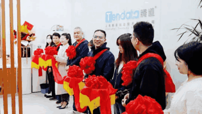 筑产研强基，蓄腾飞之势 | 凯发K8产研中心乔迁新址