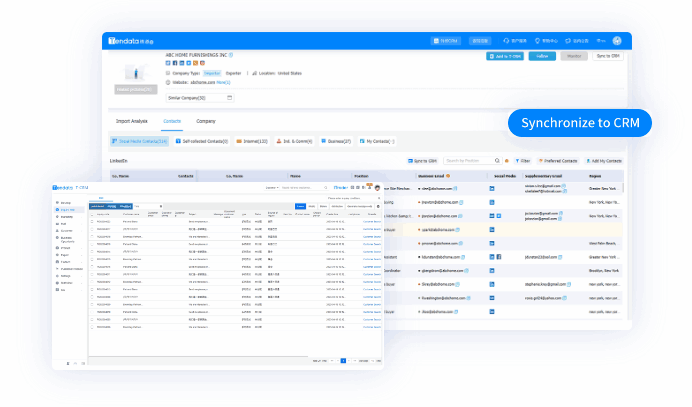 外贸CRM,外贸CRM系统,凯发K8外贸CRM系统