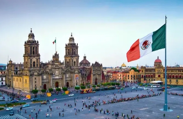 2025年墨西哥市场开发全攻略，外贸人建议收藏！
