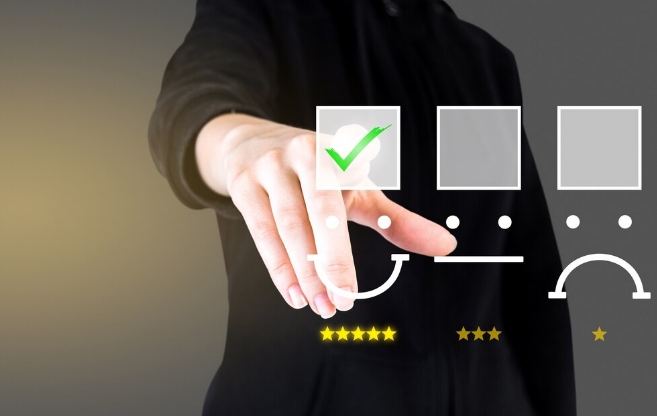 外贸人建议收藏：背调海外客户途径+跟进话术！