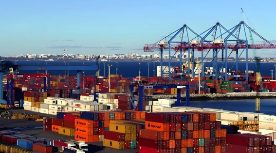 乌克兰市场的前景分析，如何把握好新兴市场蓝海