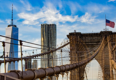 外贸人必看！2025年美国外贸市场开发全攻略，如何精准拿下订单?