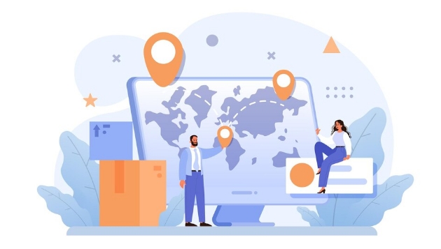 中国海关进出口信息公示平台，外贸人建议收藏！