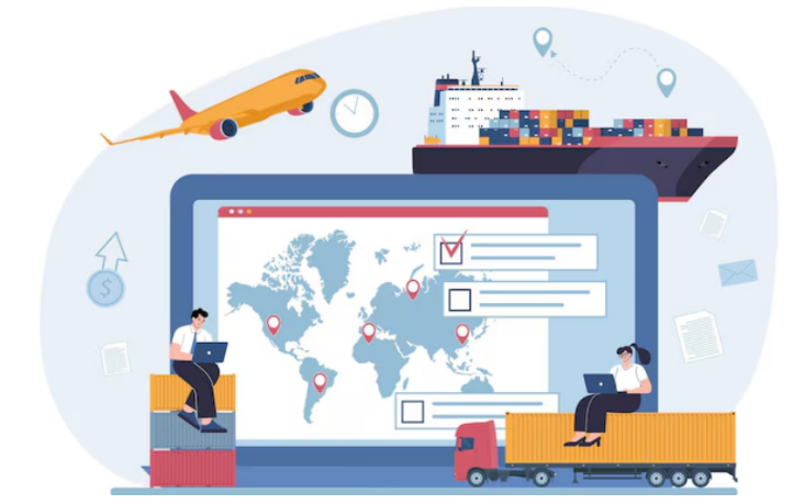 贸易数据在哪查？贸易数据查询网站