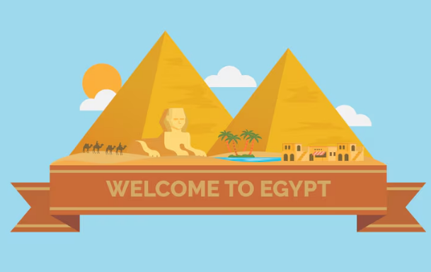 埃及外贸市场分析，2025埃及外贸掘金指南