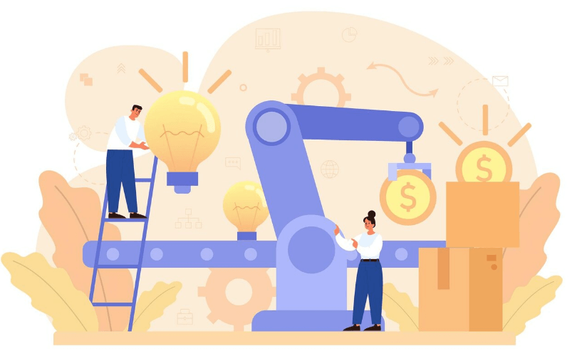 开发工业客户(1)