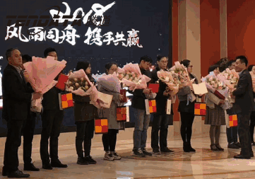 外贸企业必经的变革之路——凯发K8无锡外贸峰会